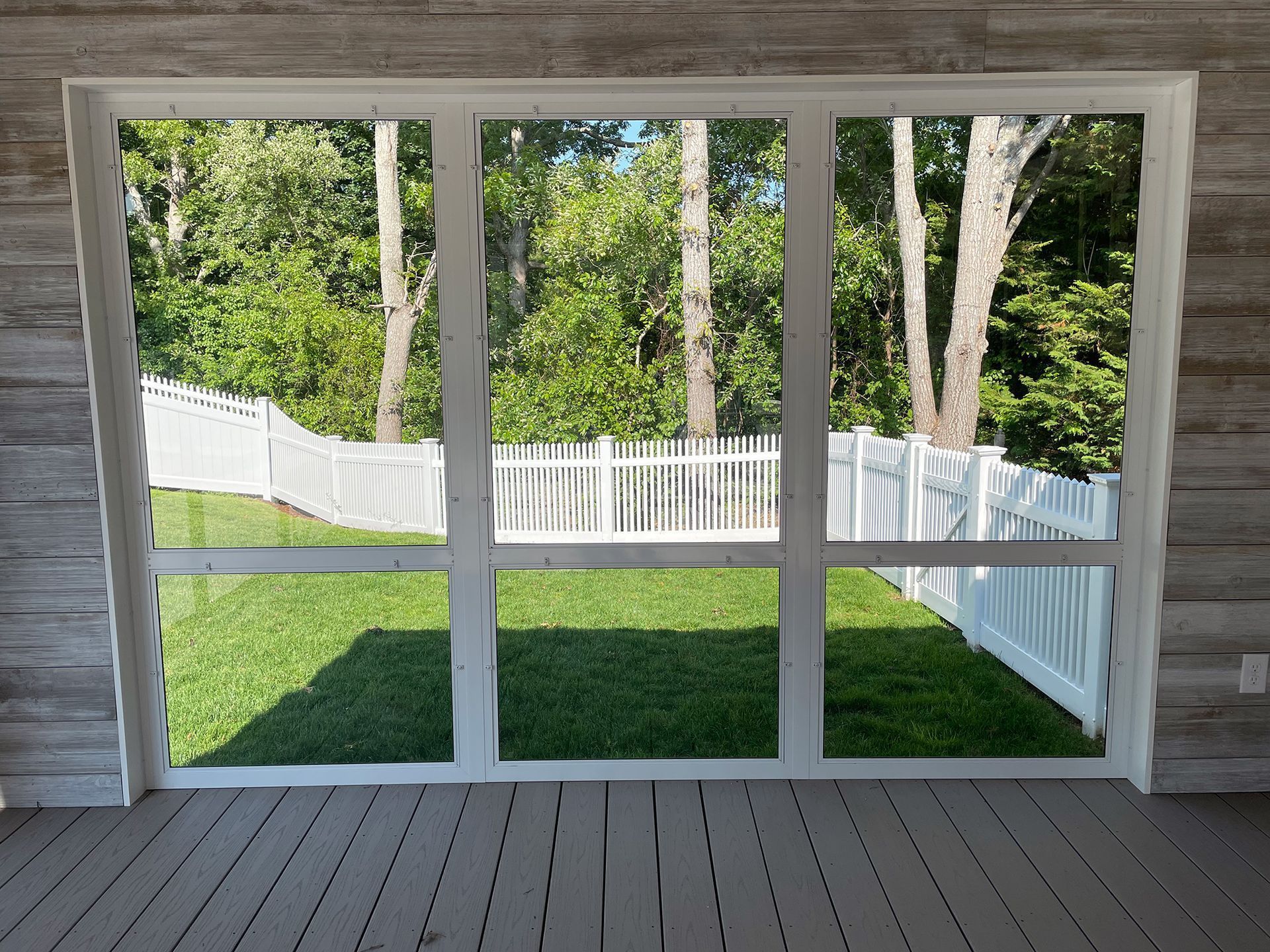 Porch Enclosures 26