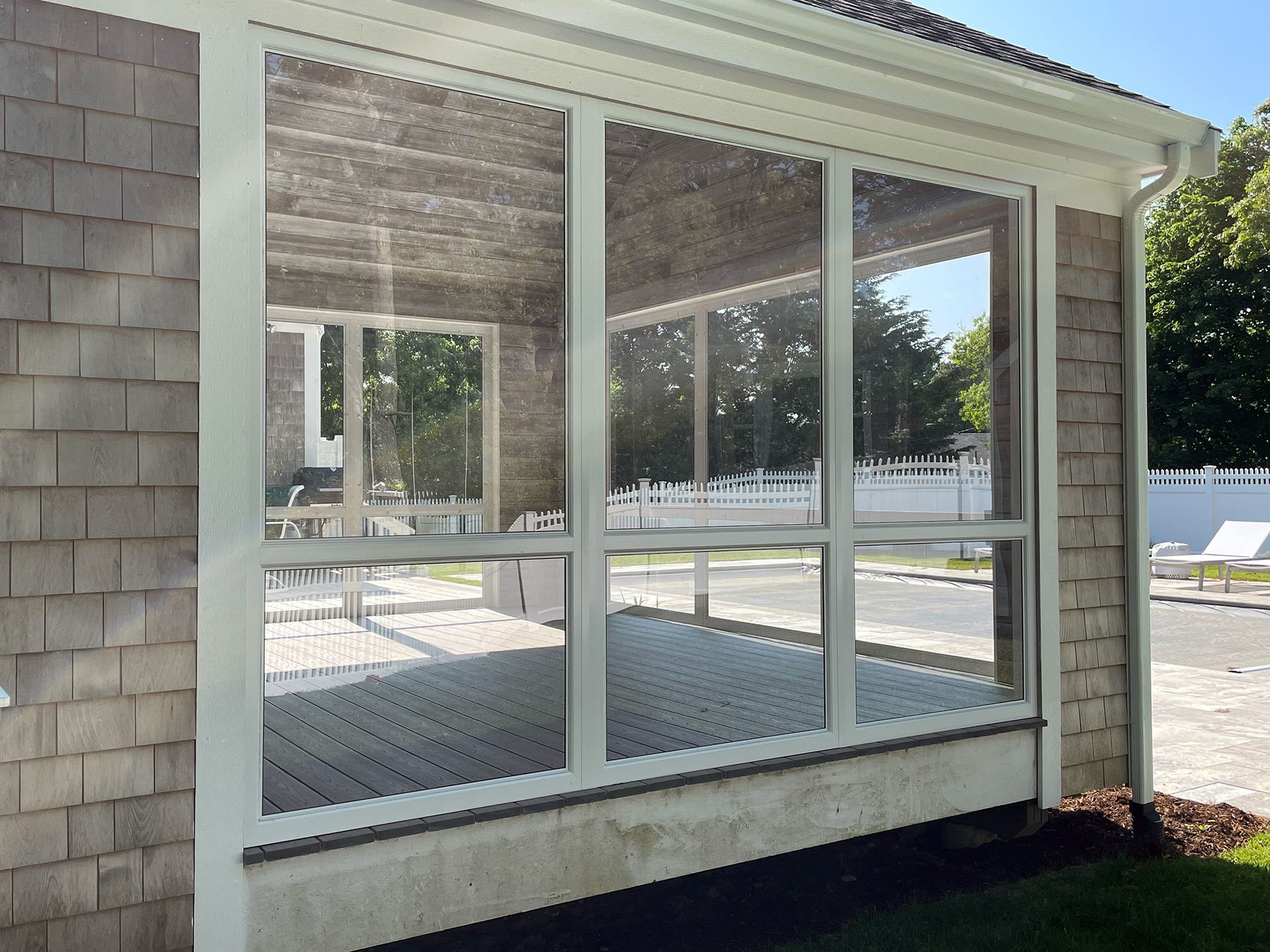 Porch Enclosures 27