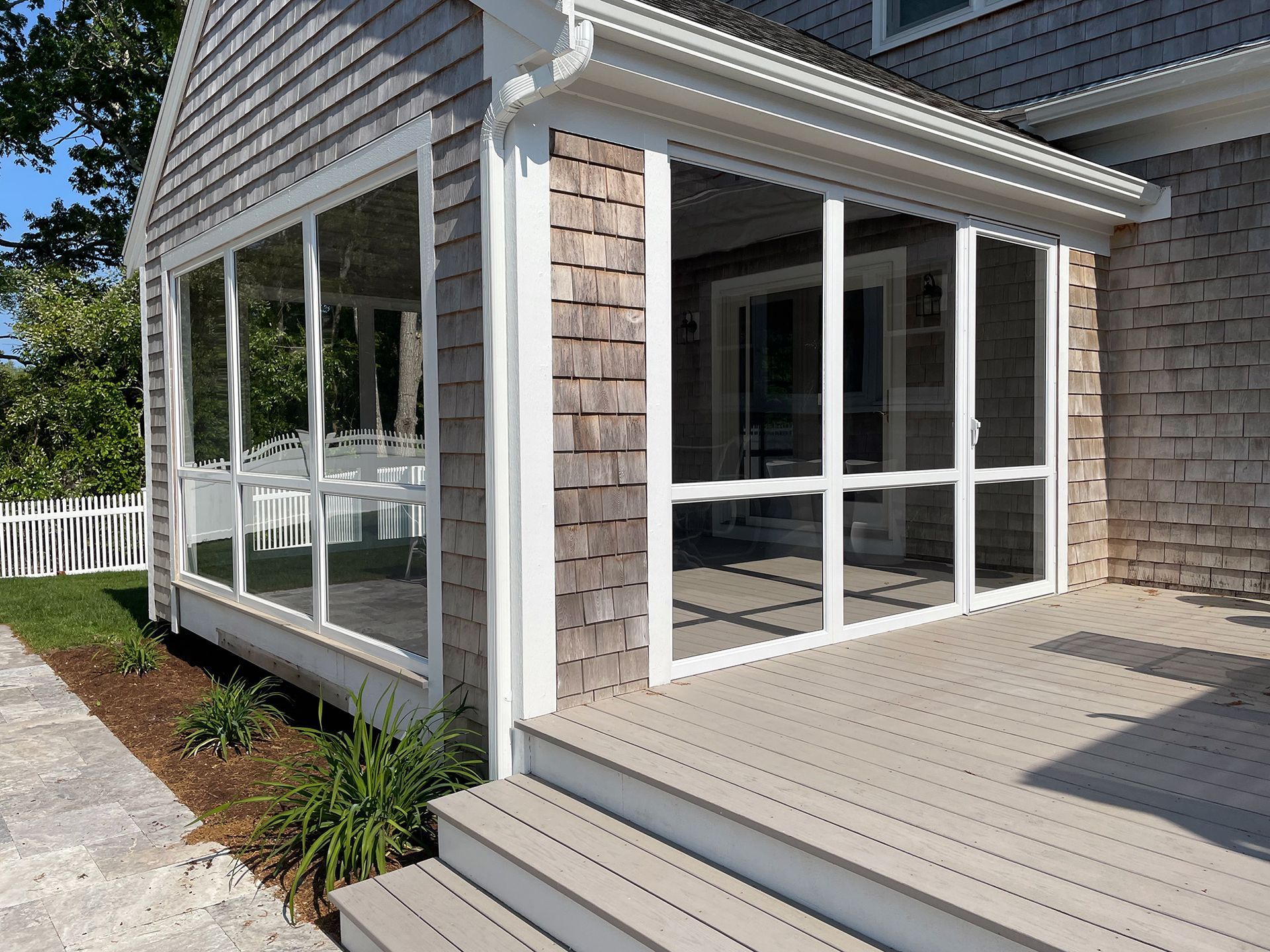 Porch Enclosures 28