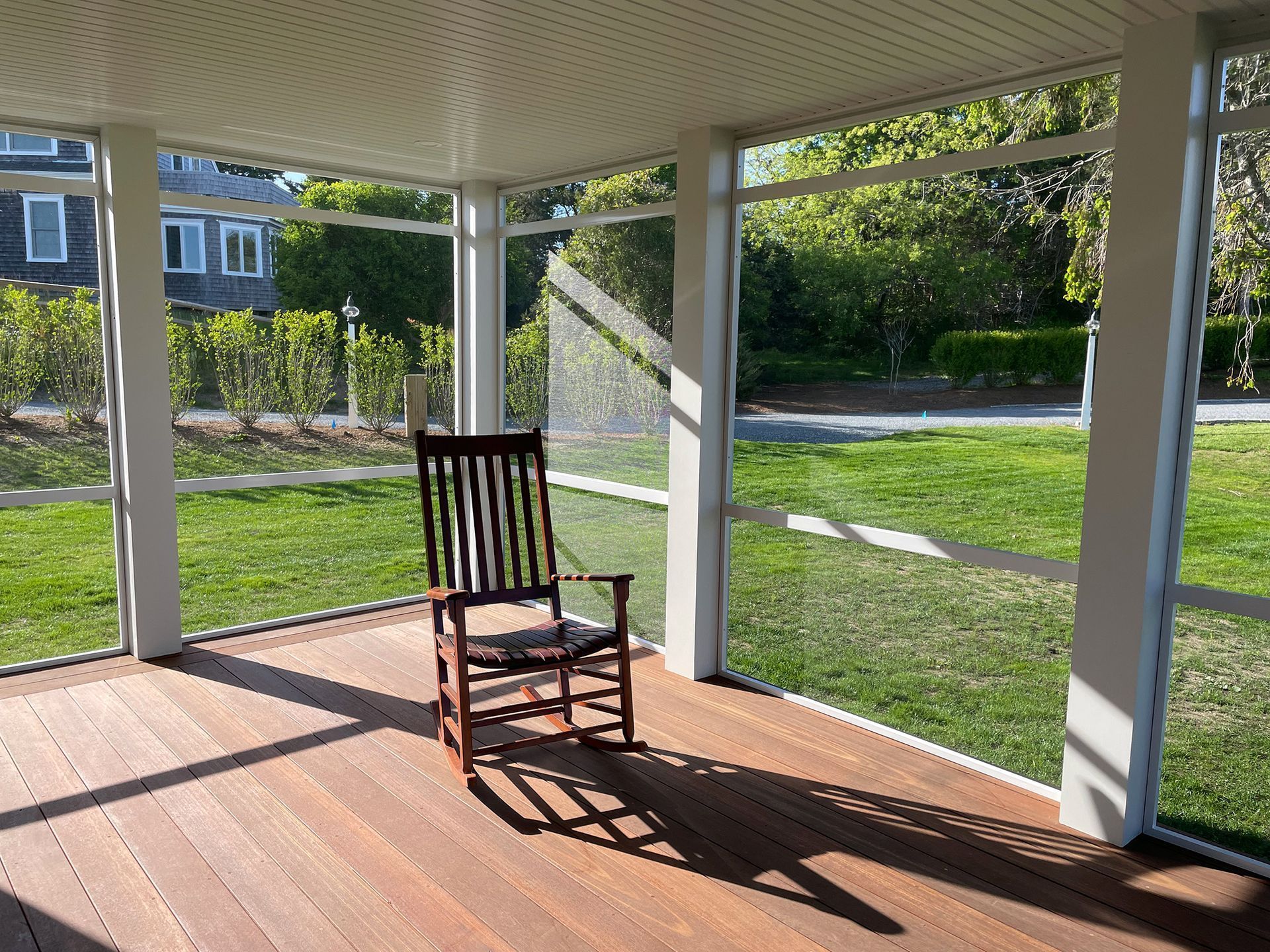 Porch Enclosures 29