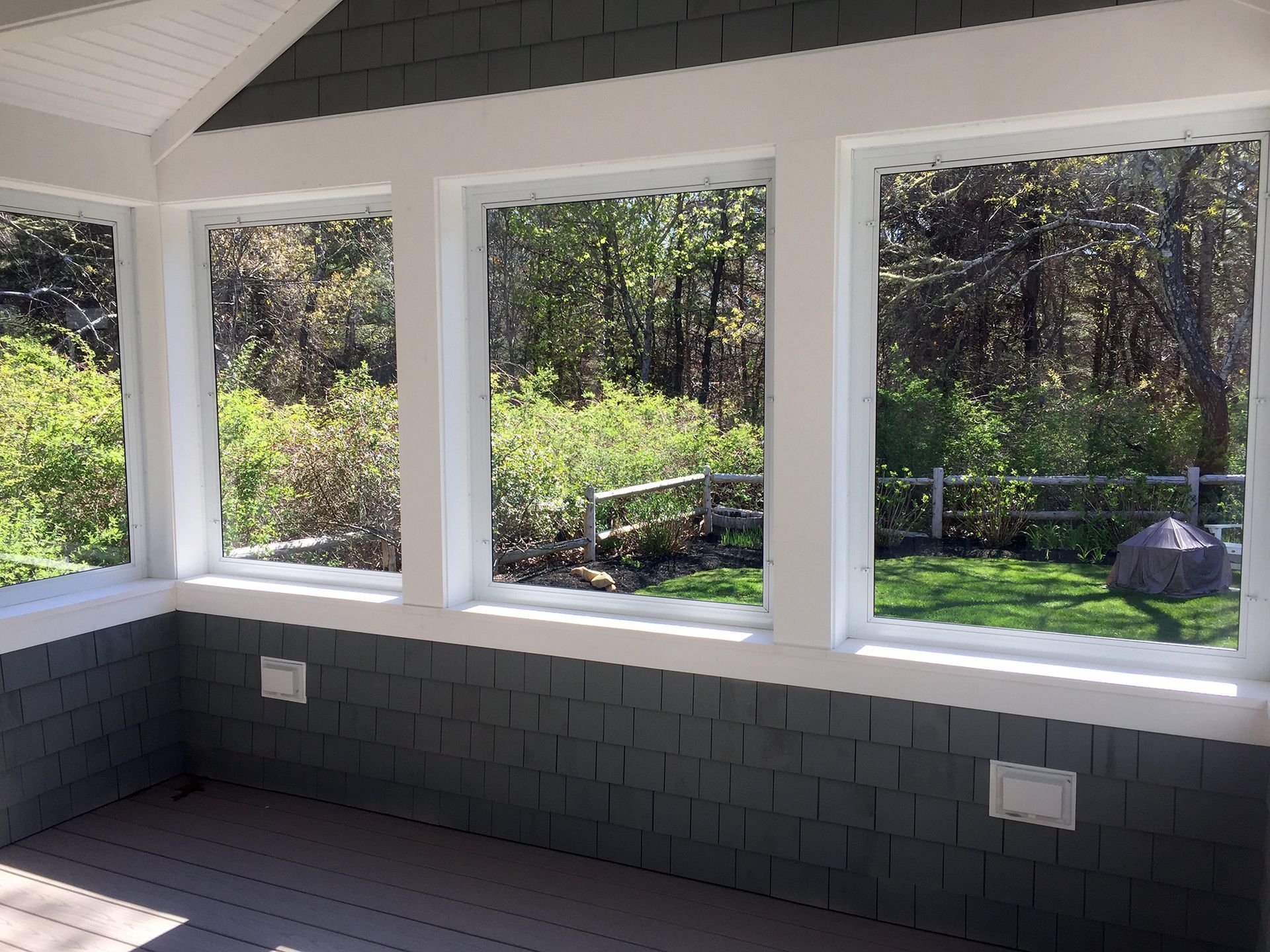 Porch Enclosures 3
