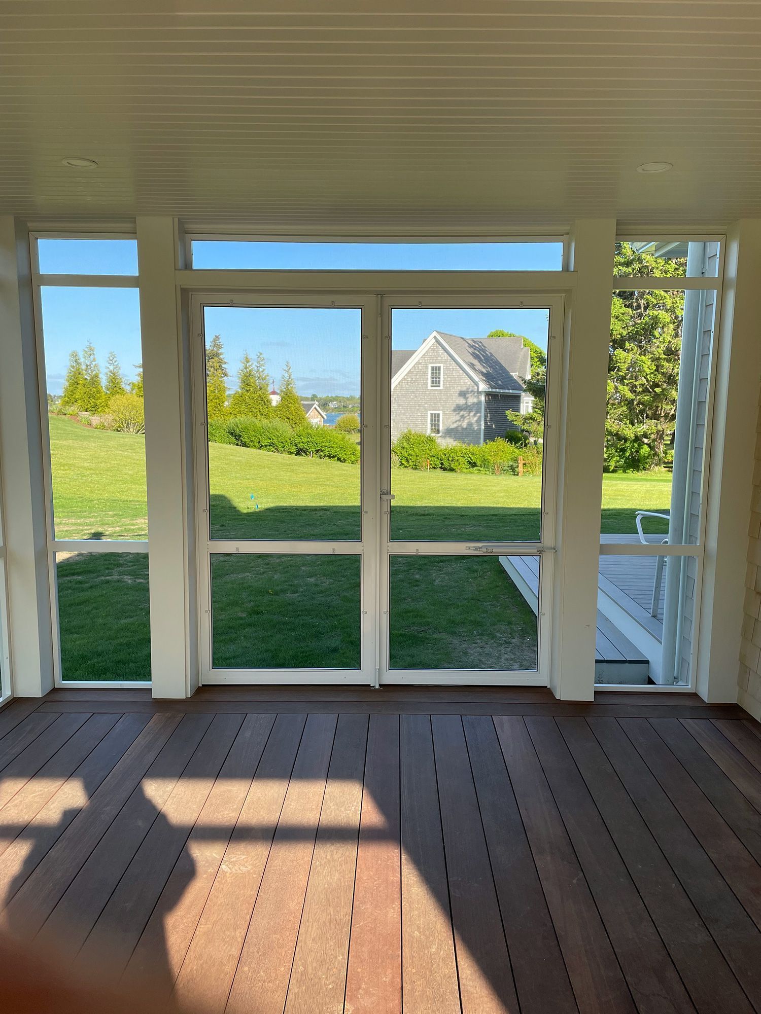 Porch Enclosures 30