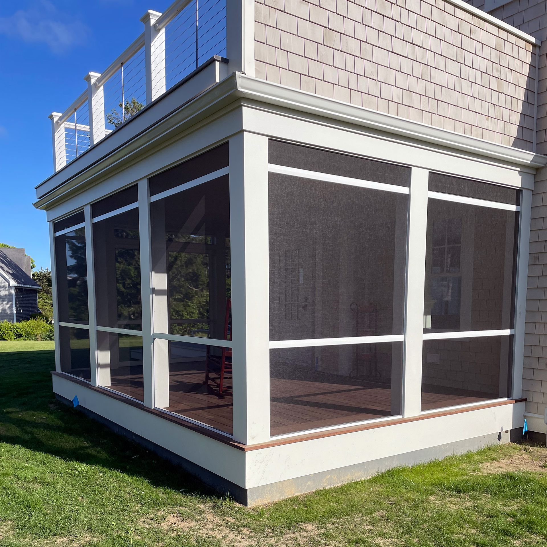Porch Enclosures 31