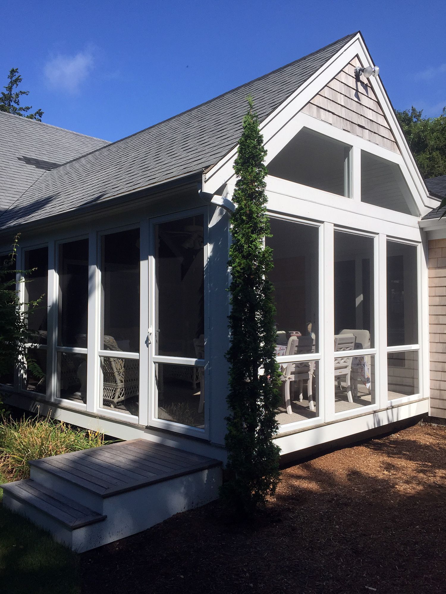 Porch Enclosures 32