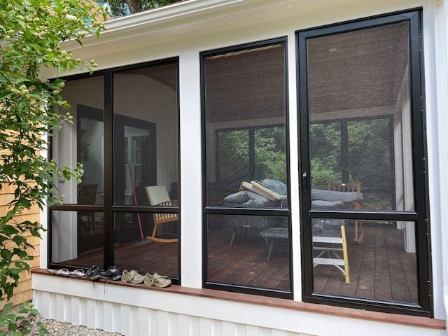 Porch Enclosures 37