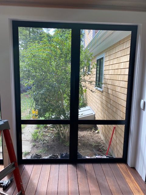 Porch Enclosures 39