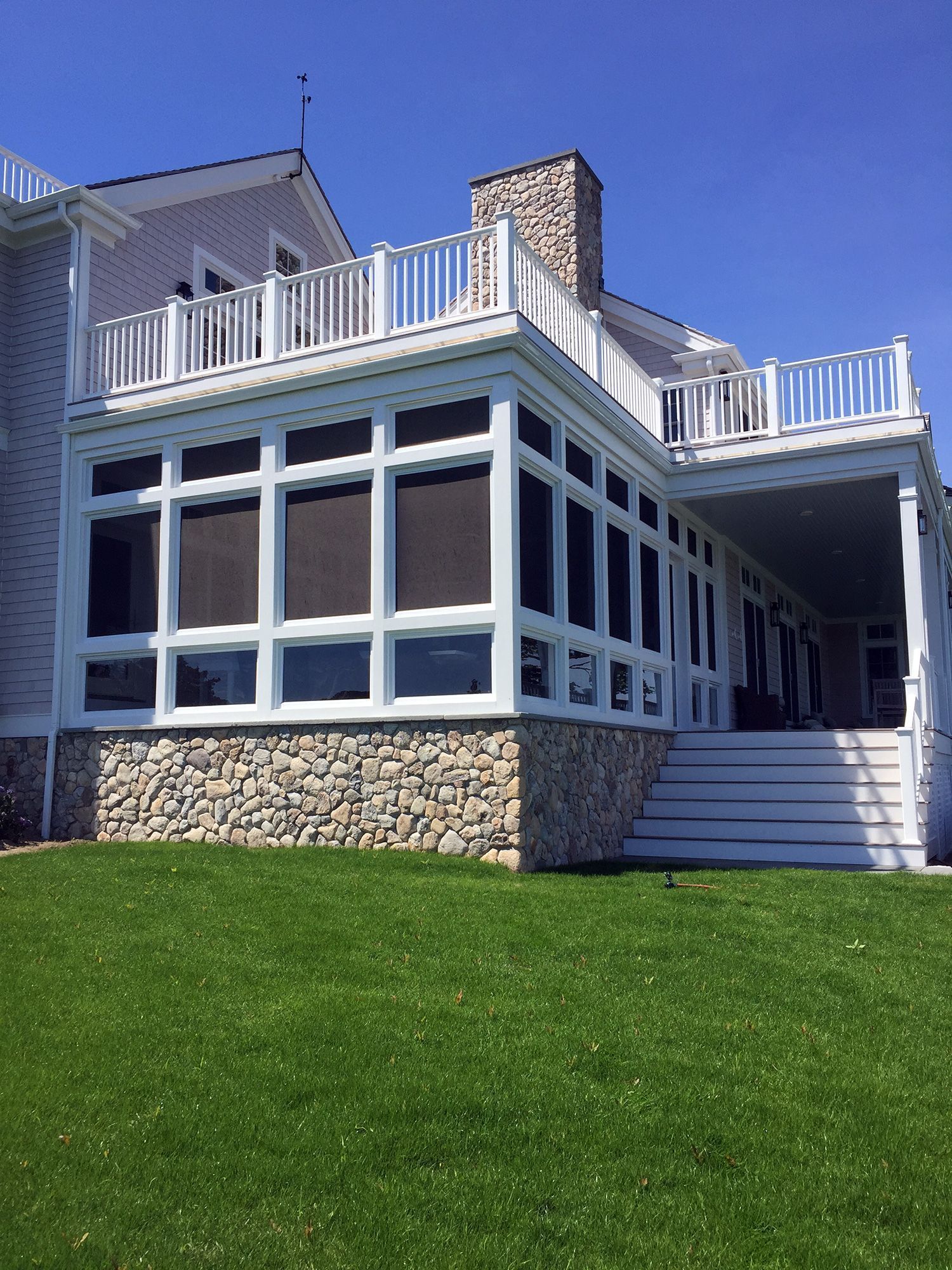 Porch Enclosures 4