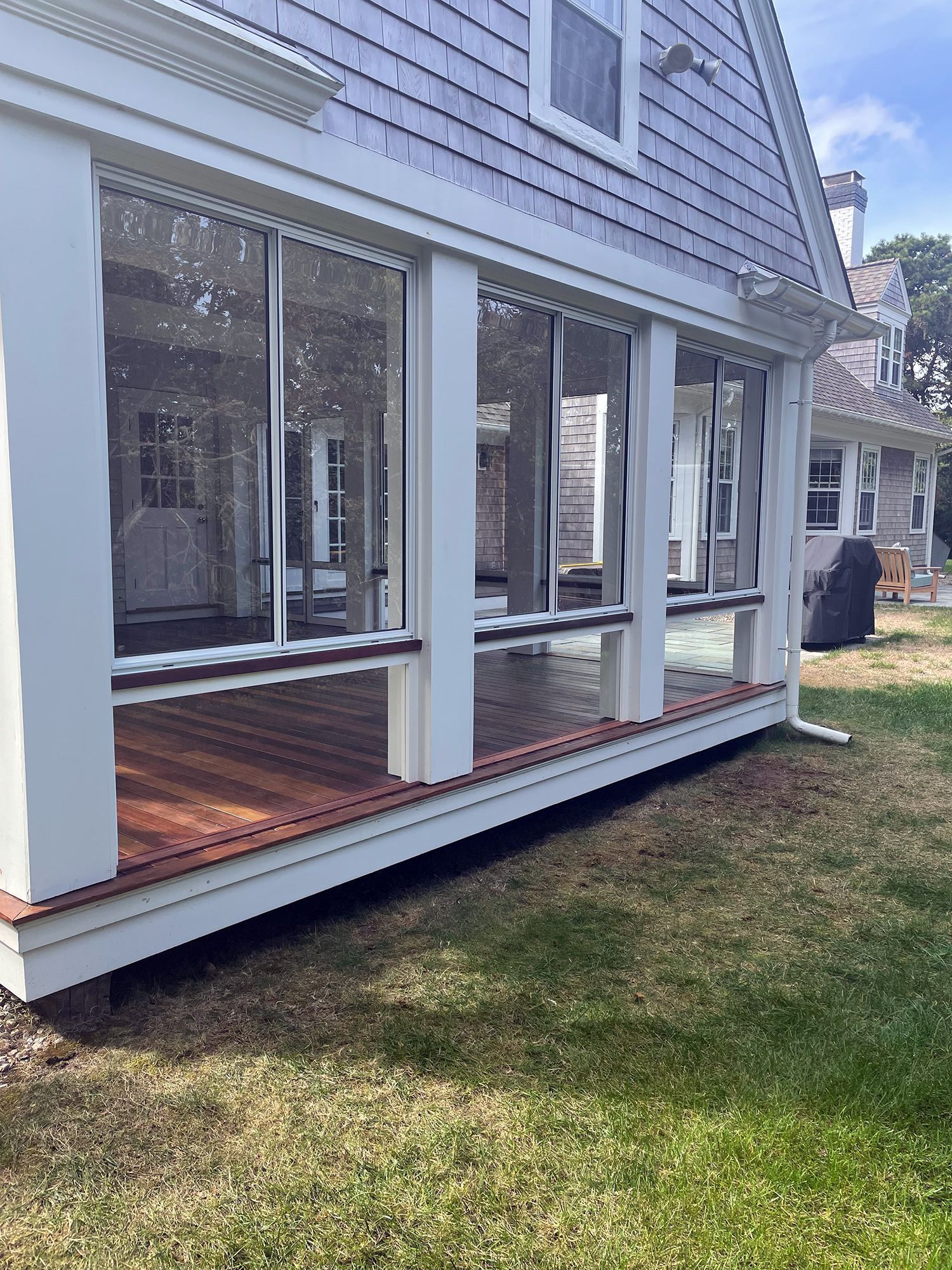 Porch Enclosures 41