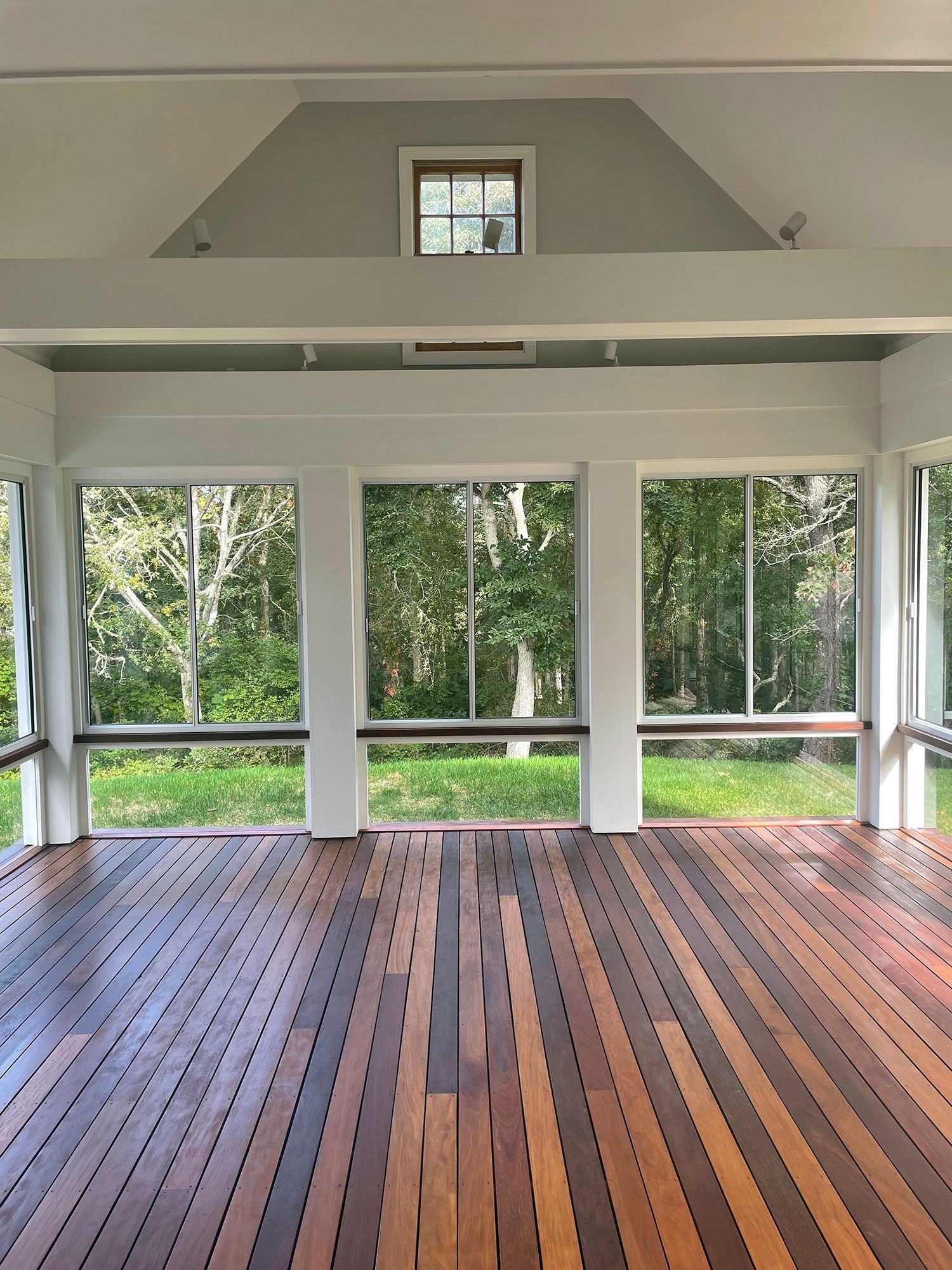 Porch Enclosures 43