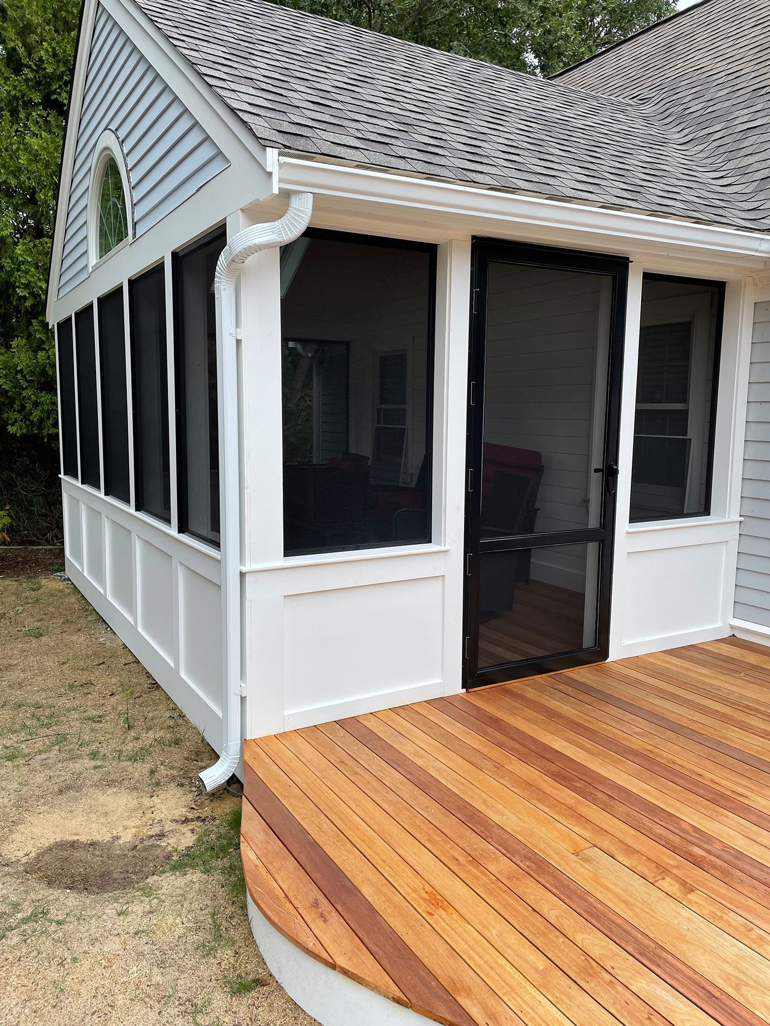 Porch Enclosures 44