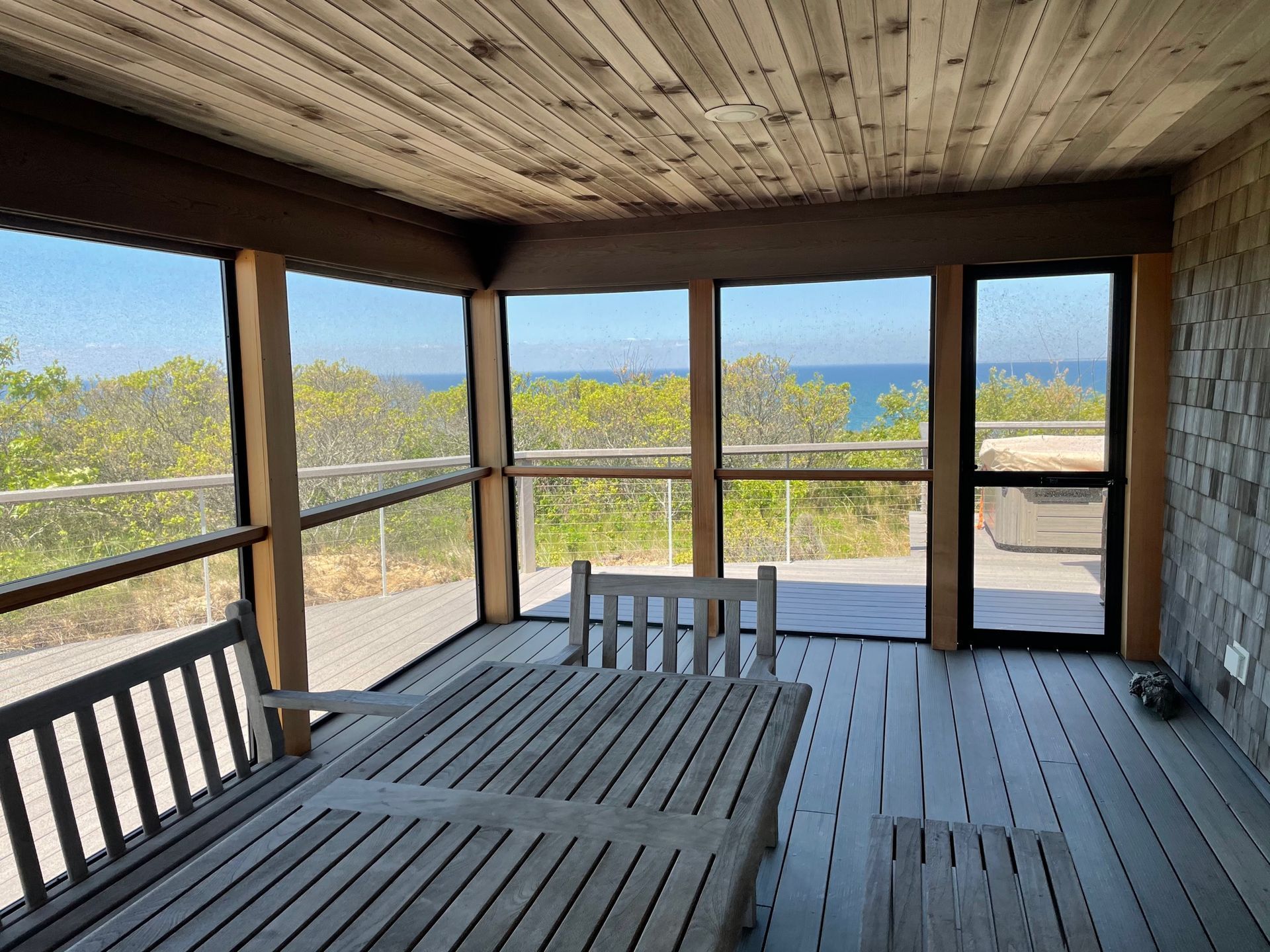 Porch Enclosures 49