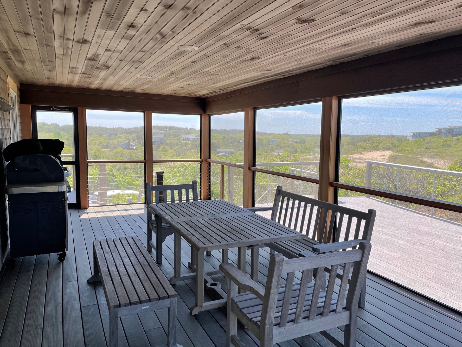 Porch Enclosures 50