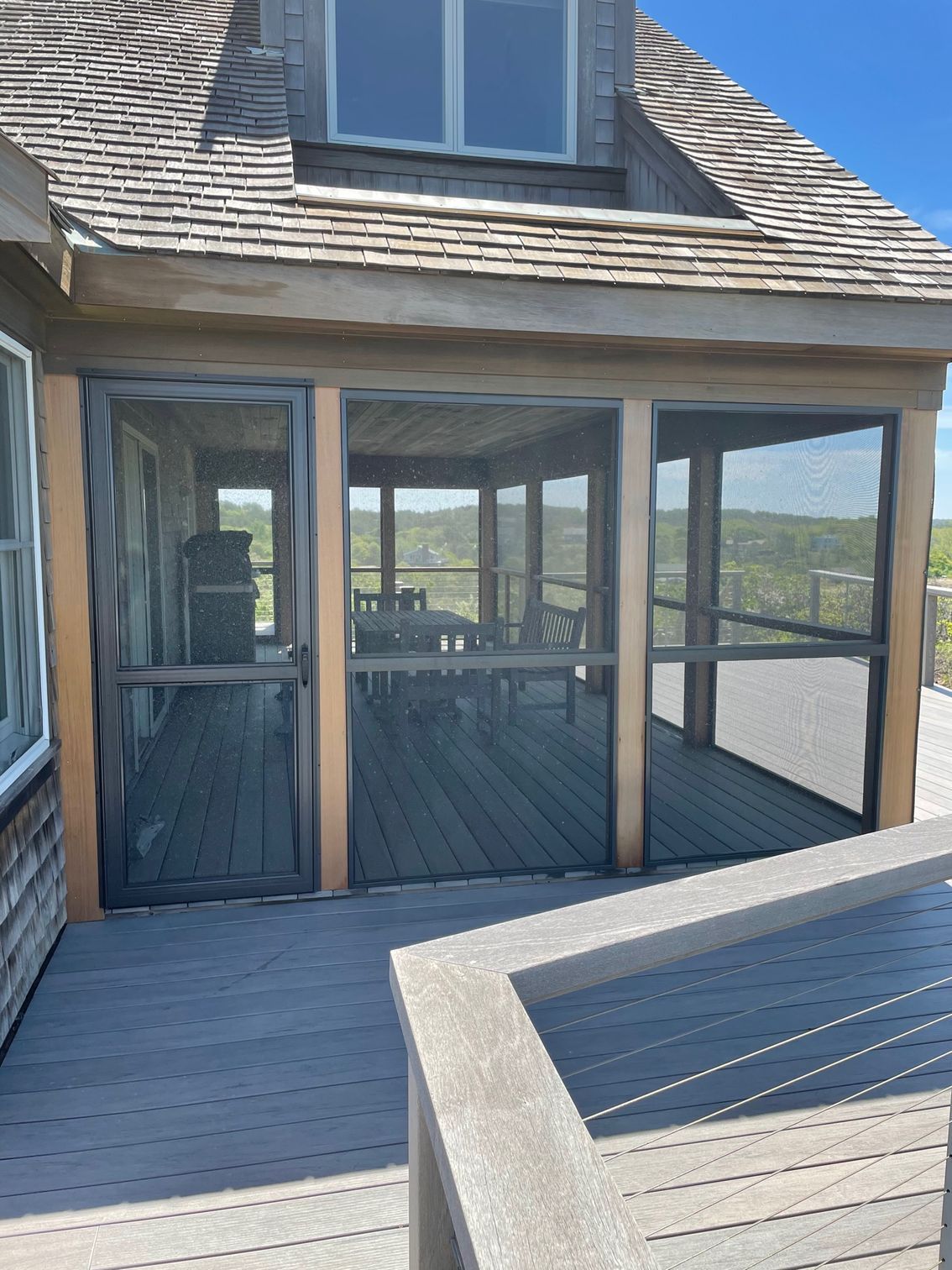 Porch Enclosures 51