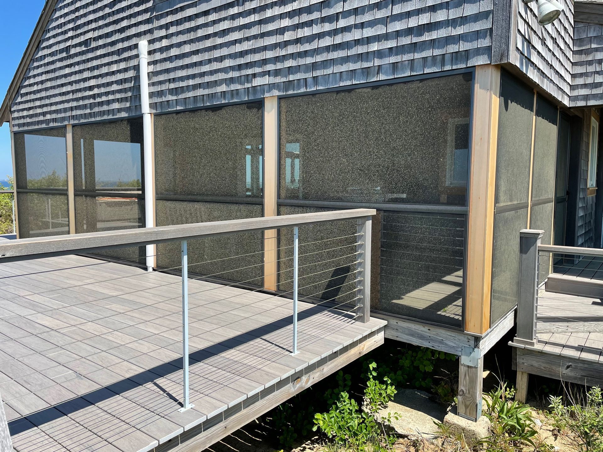 Porch Enclosures 52