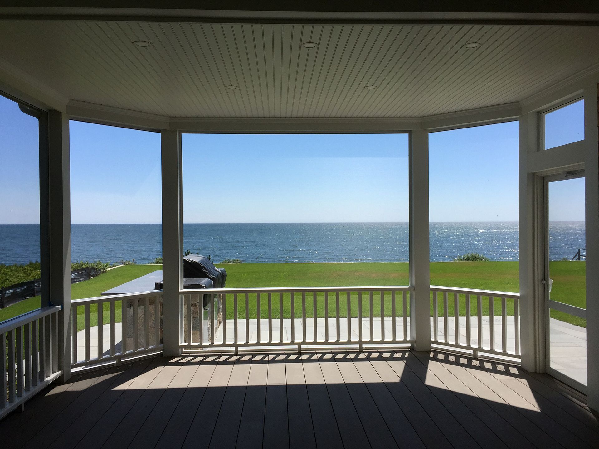 Porch Enclosures 53