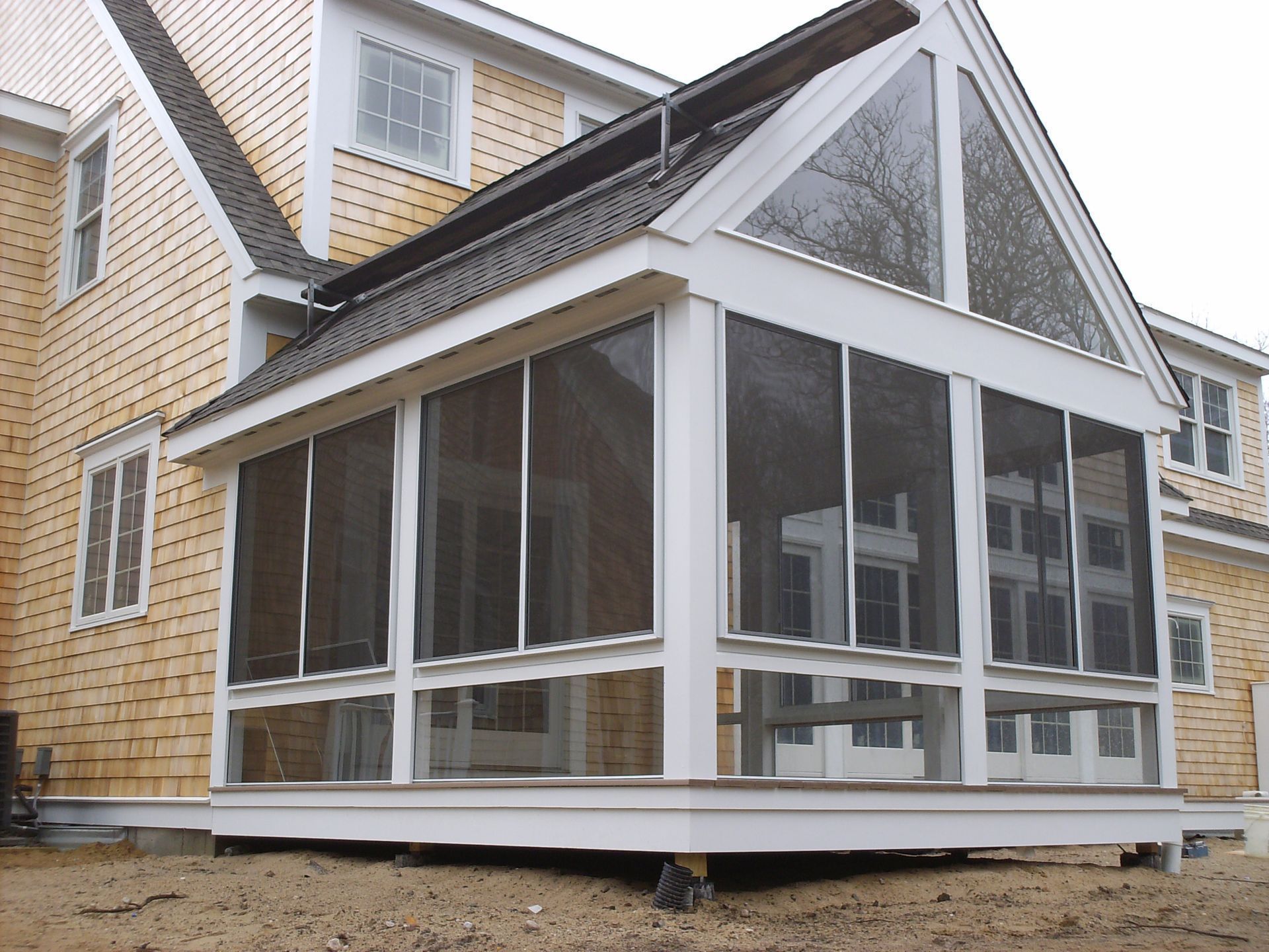 Porch Enclosures 59