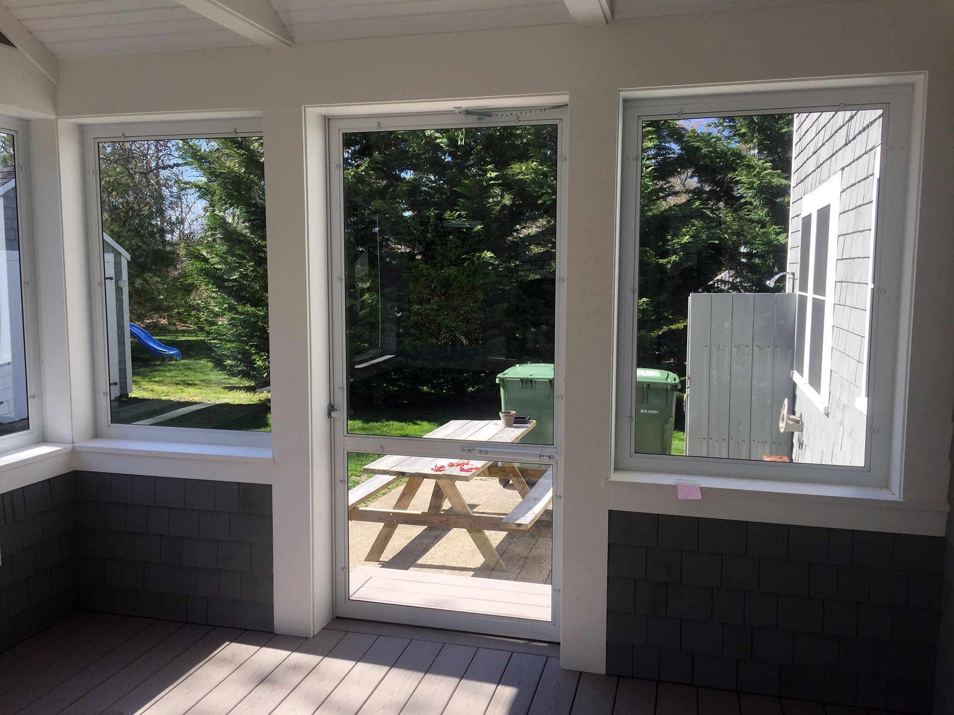 Porch Enclosures 6