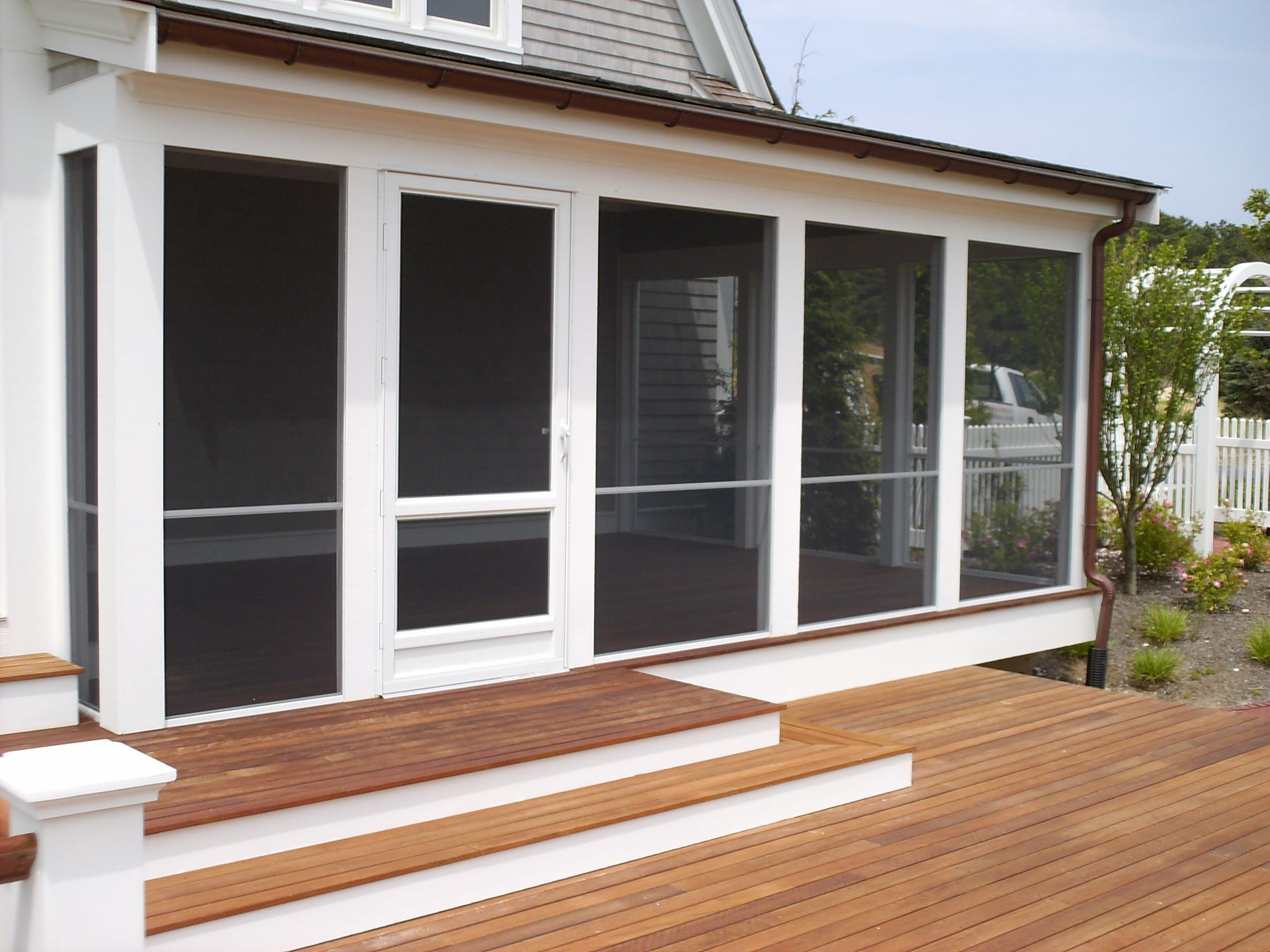 Porch Enclosures 61