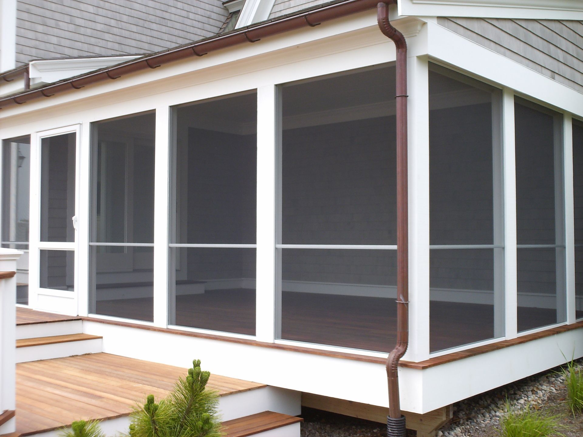Porch Enclosures 62
