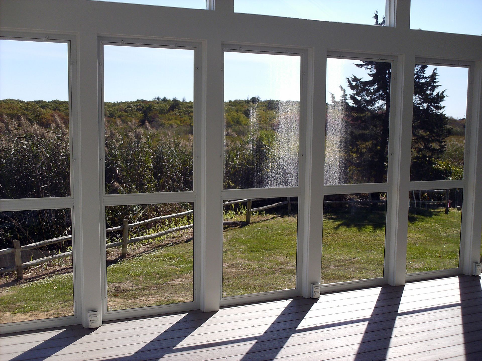 Porch Enclosures 65