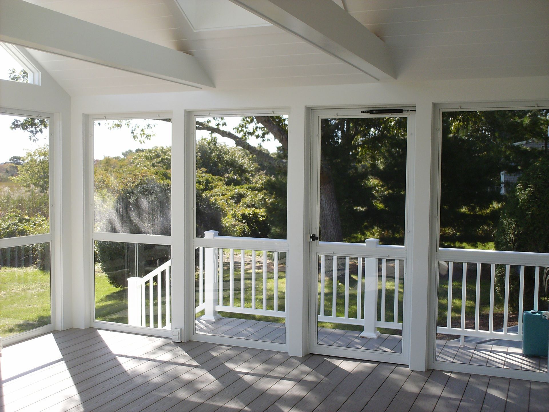 Porch Enclosures 66