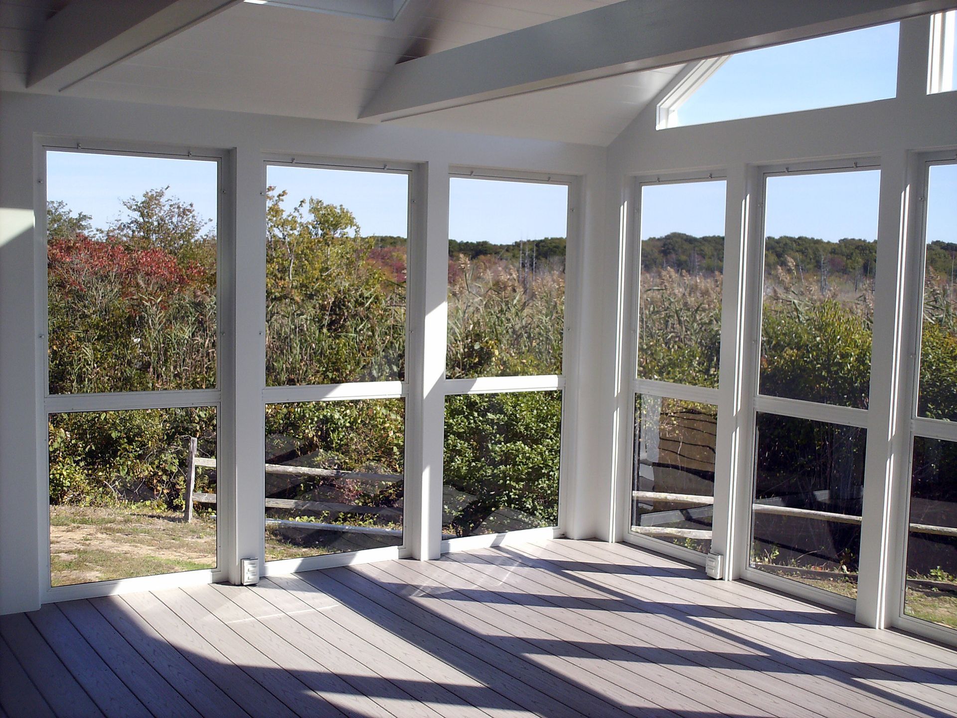 Porch Enclosures 67
