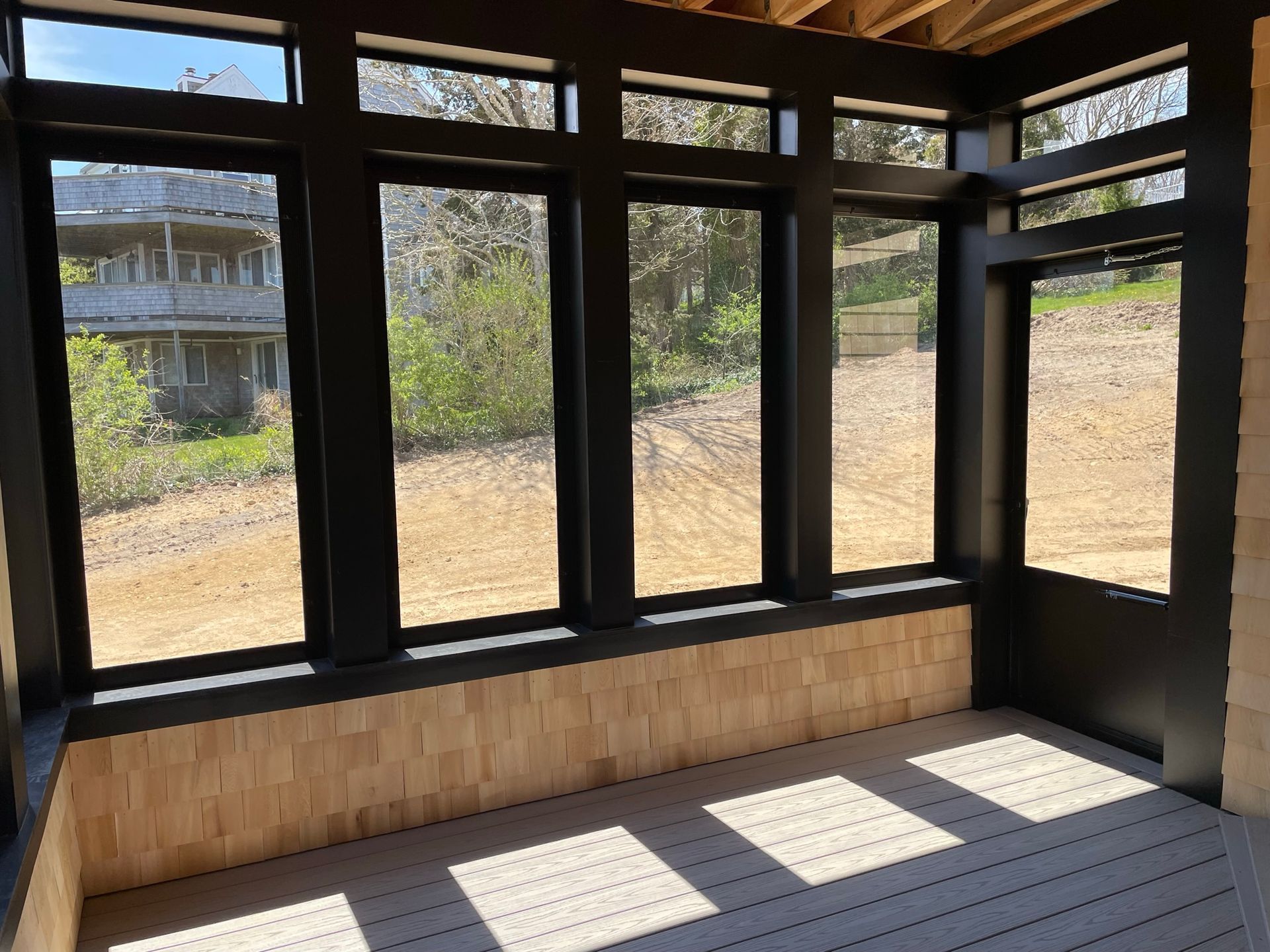Porch Enclosures 70