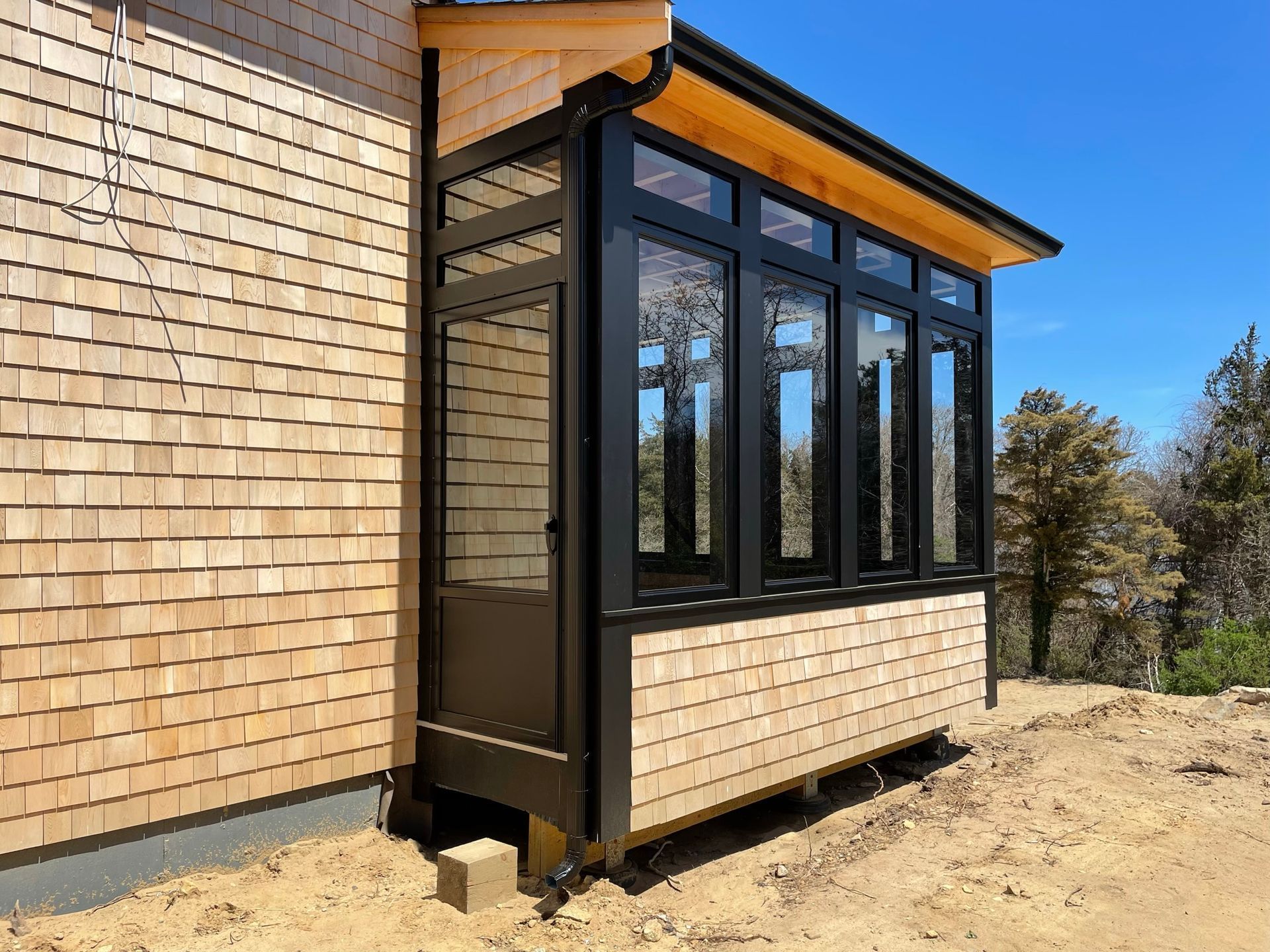 Porch Enclosures 71