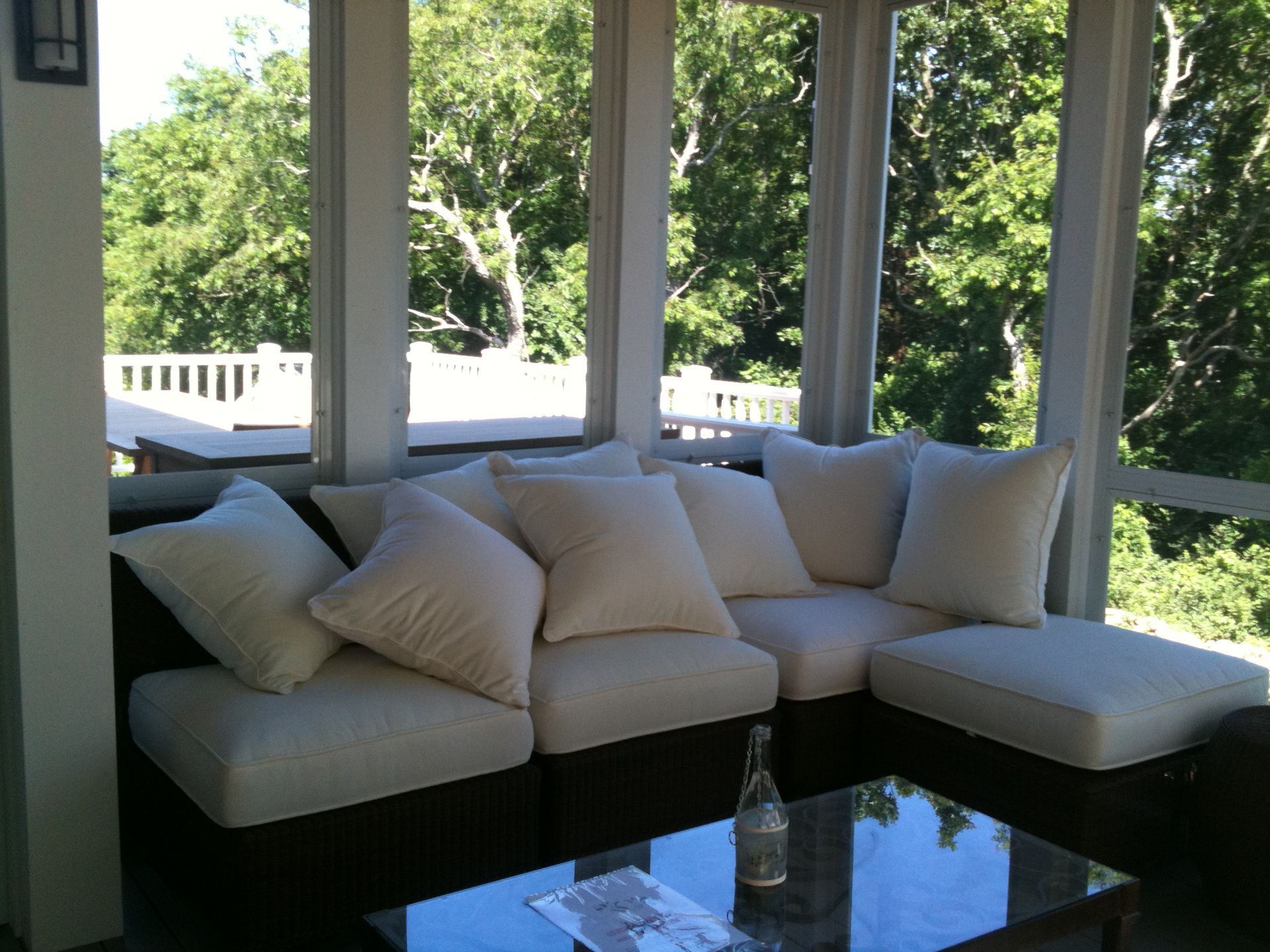 Porch Enclosures 8