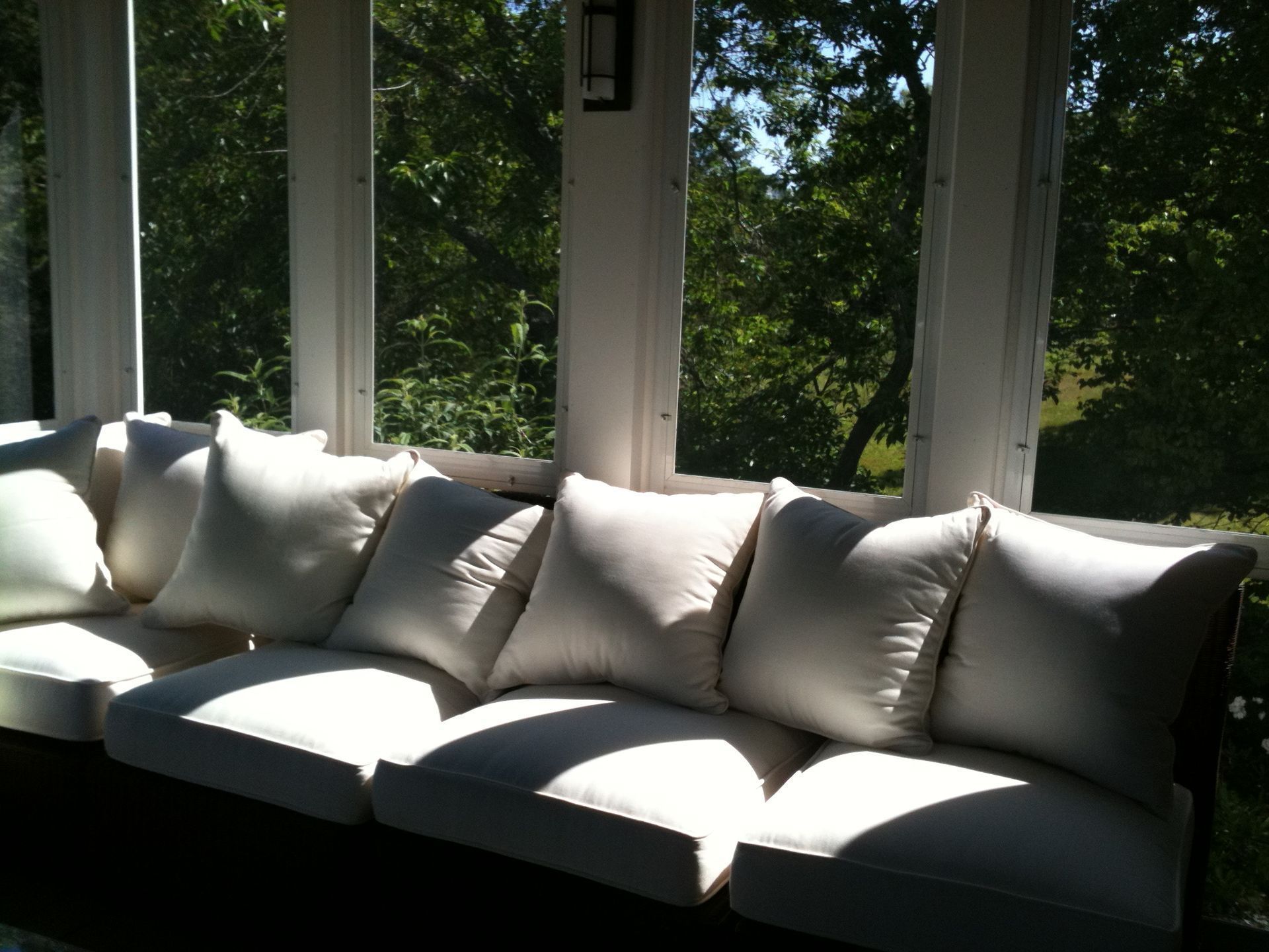 Porch Enclosures 9