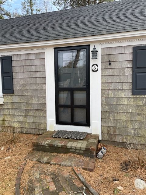 Storm Doors 1