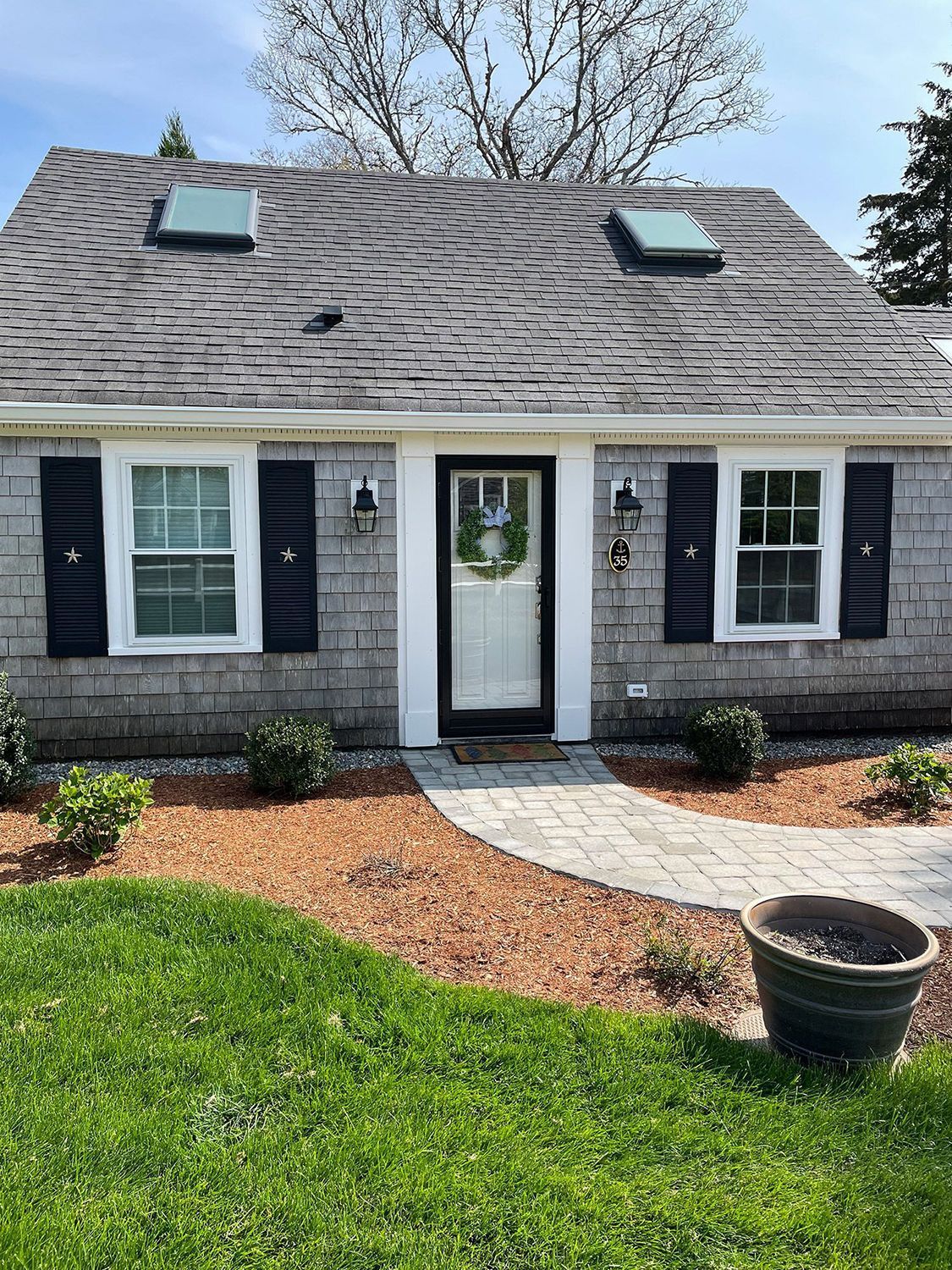 Storm Doors 12