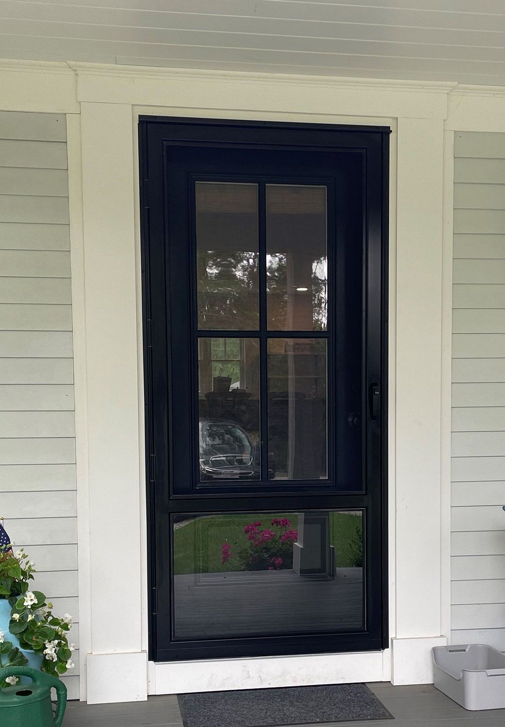 Storm Doors 17