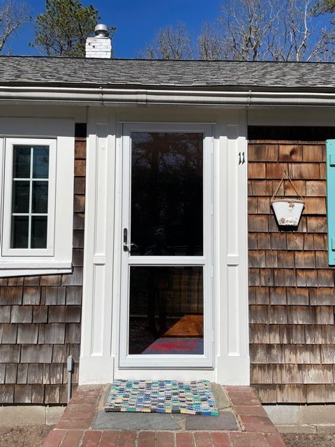 Storm Doors 19