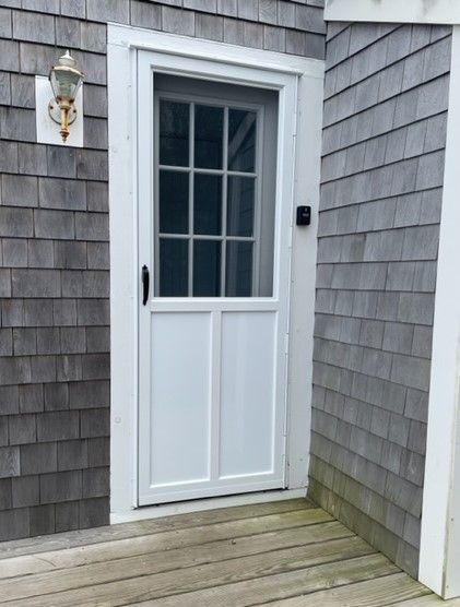 Storm Doors 20