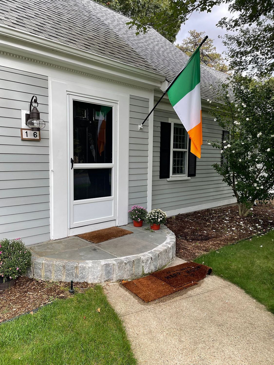 Storm Doors 21