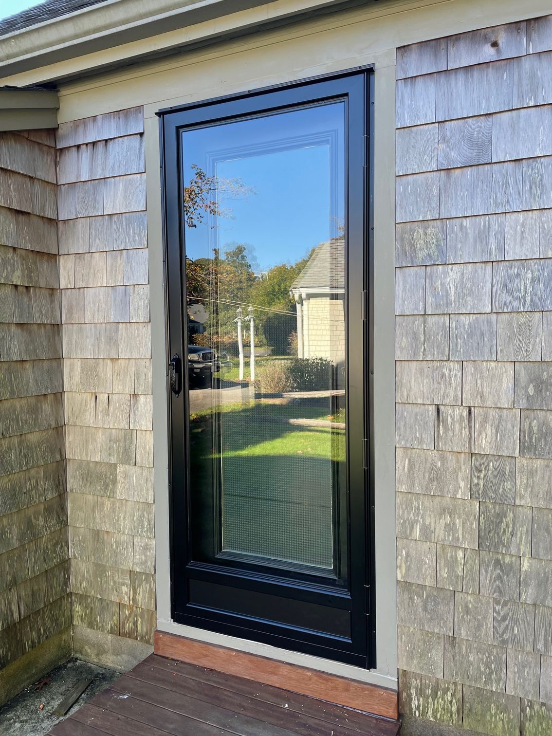 Storm Doors 22