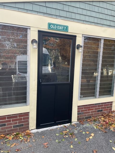 Storm Doors 4