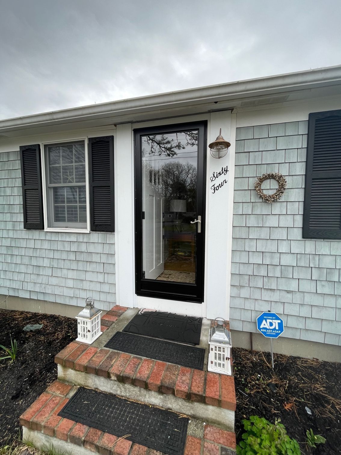 Storm Doors 6