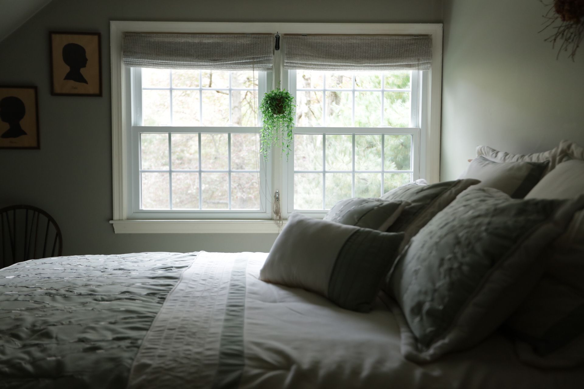 Vinyl Windows 1