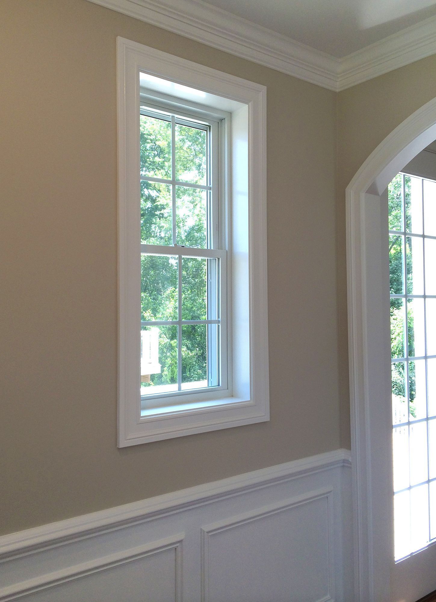 Vinyl Windows 5