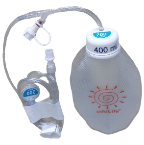 InfuLife pump