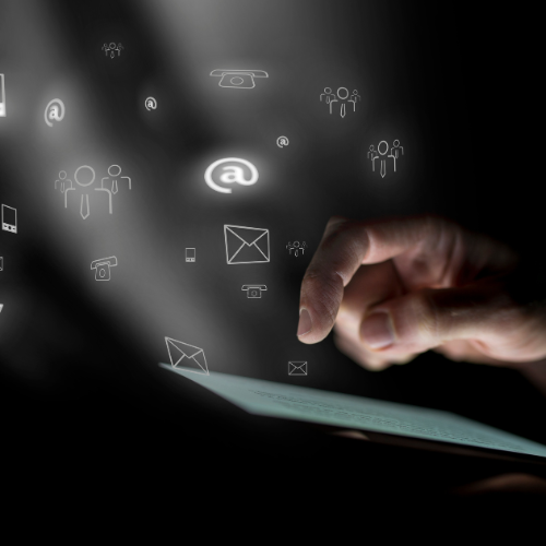 website design near Iford