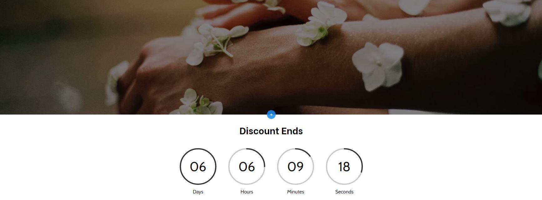 affordable website design in Christchurch, New Forest