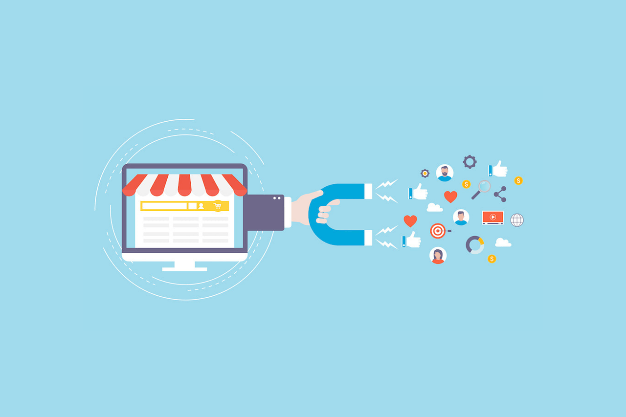 Get more leads from your website