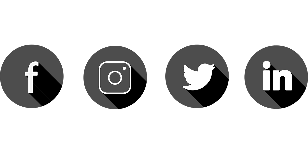 social media marketing by Bournemouth based digital marketing agency