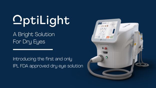 Eye Disease — Male Patient in Ophthalmology Clinic in Lawton, OK Eye Disease — Male Patient in Ophthalmology Clinic in Lawton, OK