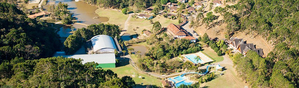 NR - Santo Antônio do Pinhal trabalhar com recreação no NR Acampamentos