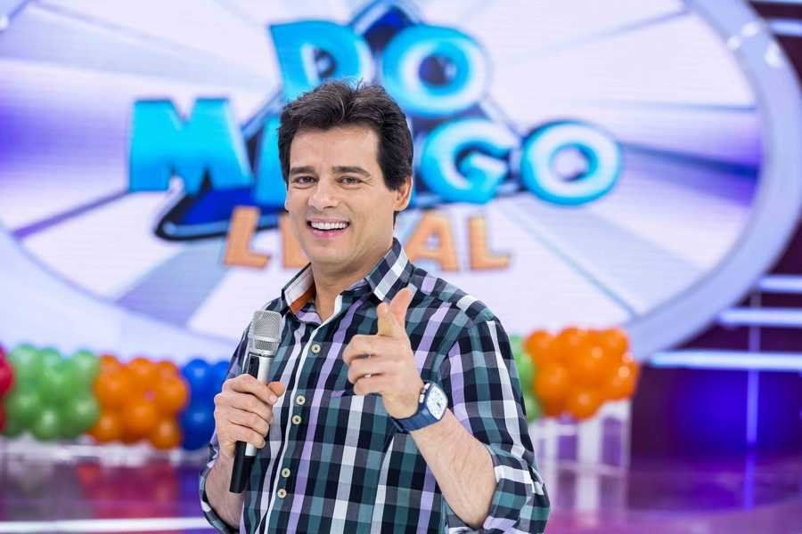 programa de TV domingo legal