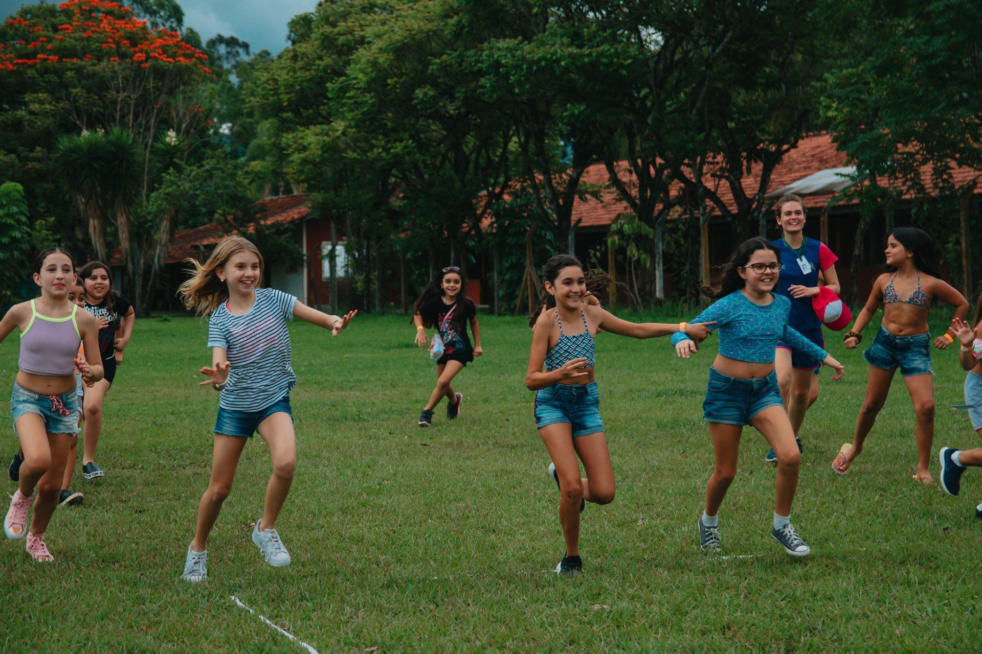 Educação do futuro: a importância do brincar